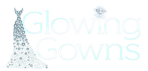 GLOWING GOWNS